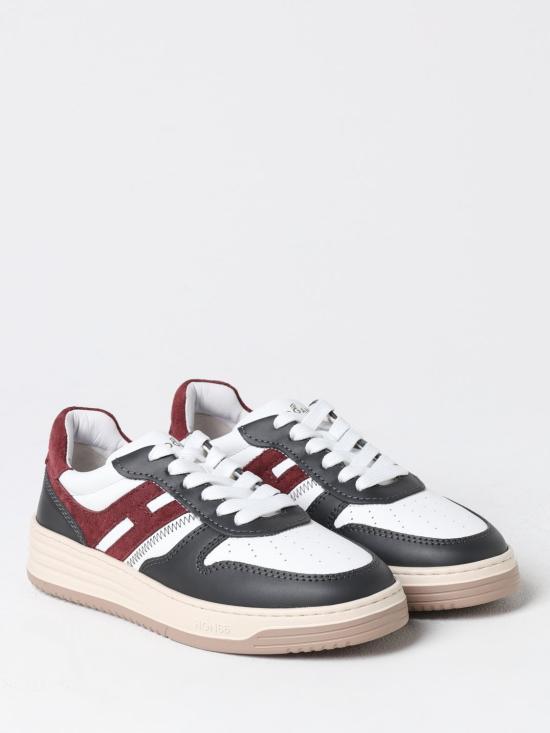 호간 스니커즈 HXW6300EU50RXZ 0VBJ Grey - HOGAN