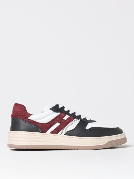  호간 스니커즈 HXW6300EU50RXZ 0VBJ Grey