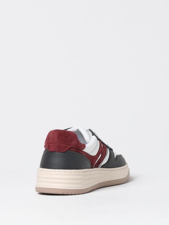  호간 스니커즈 HXW6300EU50RXZ 0VBJ Grey - HOGAN