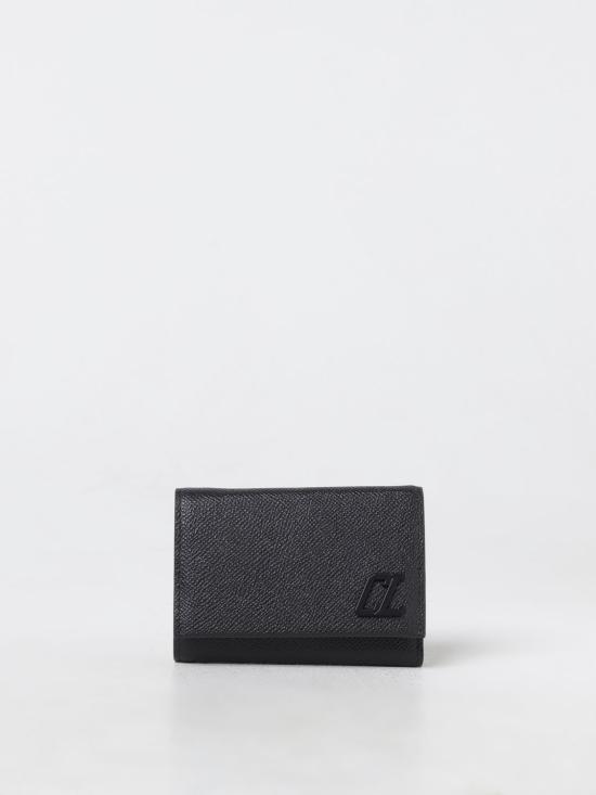  크리스챤 루부탱 남성지갑 3245110 CM53 Black