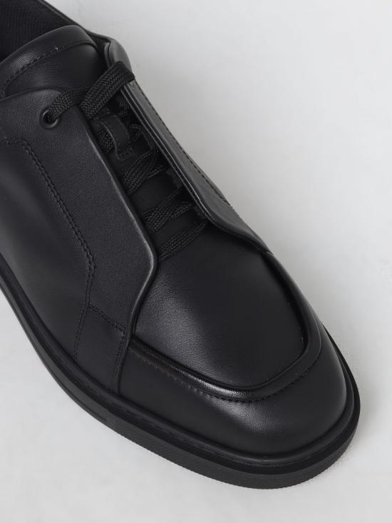  크리스챤 루부탱 스니커즈 3240233 BK01 Black - CHRISTIAN LOUBOUTIN