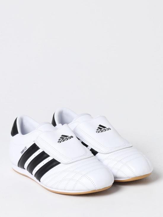  아디다스 태권도 JQ4774 White - ADIDAS