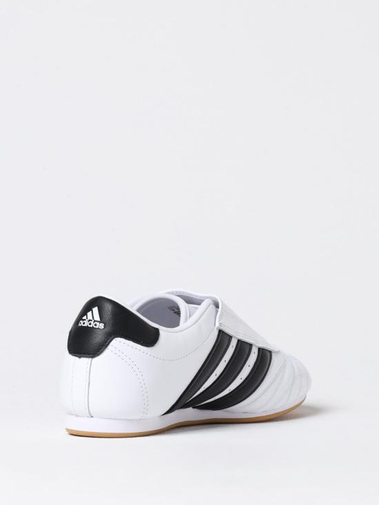  아디다스 태권도 JQ4774 White - ADIDAS