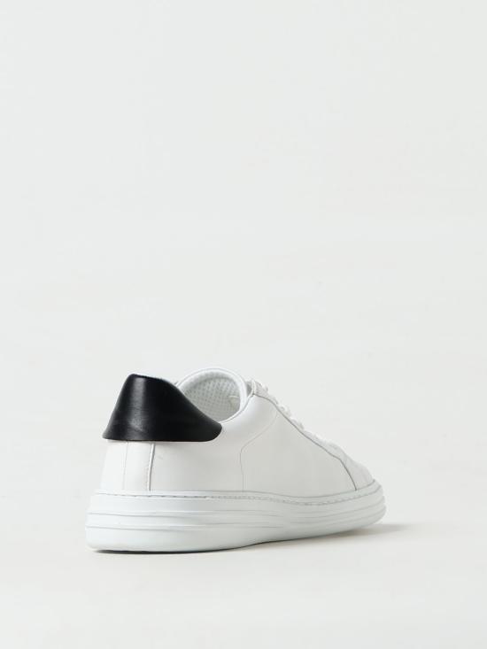  엠에스지엠 스니커즈 3640MS506856 99 Black - MSGM