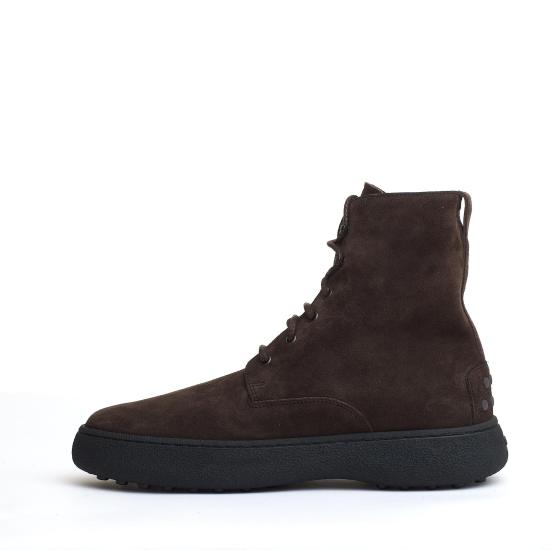 25SS 토즈 부츠 XXM06L0GK50RE0S800 MARRONE - TODS