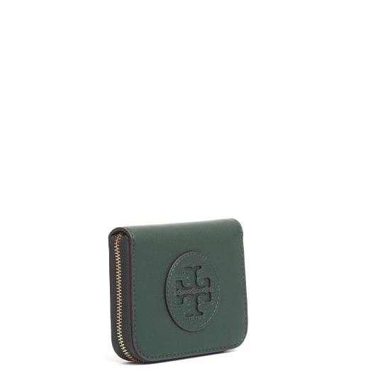 25FW 토리버치 지갑 157505312 VERDE - TORY BURCH