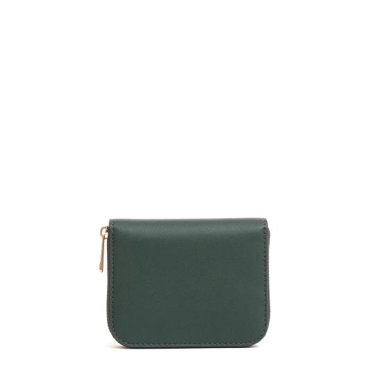 25FW 토리버치 지갑 157505312 VERDE - TORY BURCH