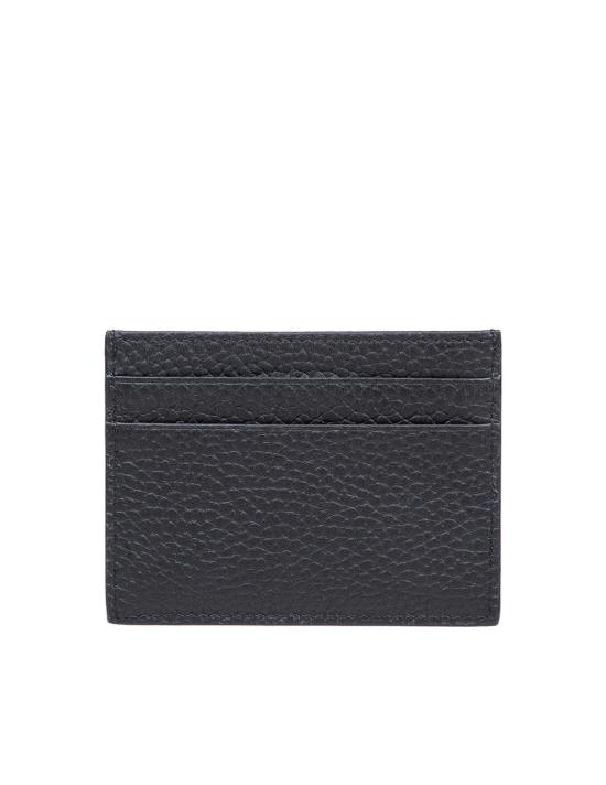 24FW 돌체앤가바나 카드지갑 BP0330 AT489 80999 80999 BLACK - DOLCE & GABBANA