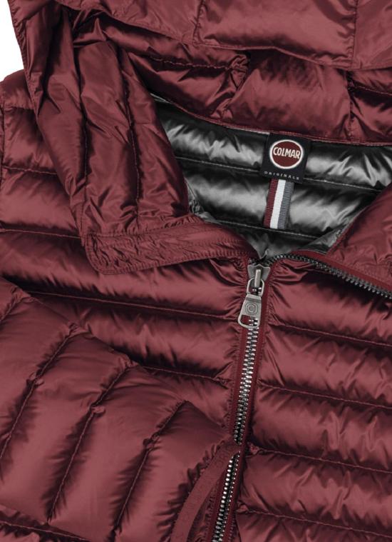 24FW 콜마르 롱패딩 2252 2Y0 17 BORDEAUX - COLMAR