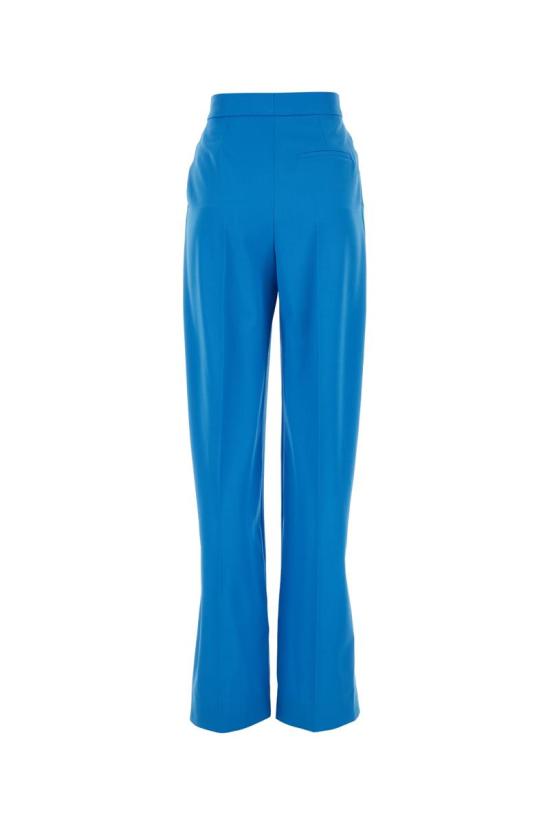  알렉산더 맥퀸 숏팬츠 705526QJAAC 4228 LAPISBLUE - ALEXANDER MCQUEEN