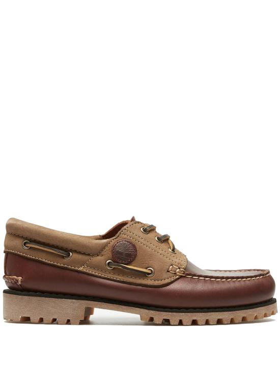 24FW [키즈] 팀버랜드 모카신 TB0A2PDQ EIW1 Purple