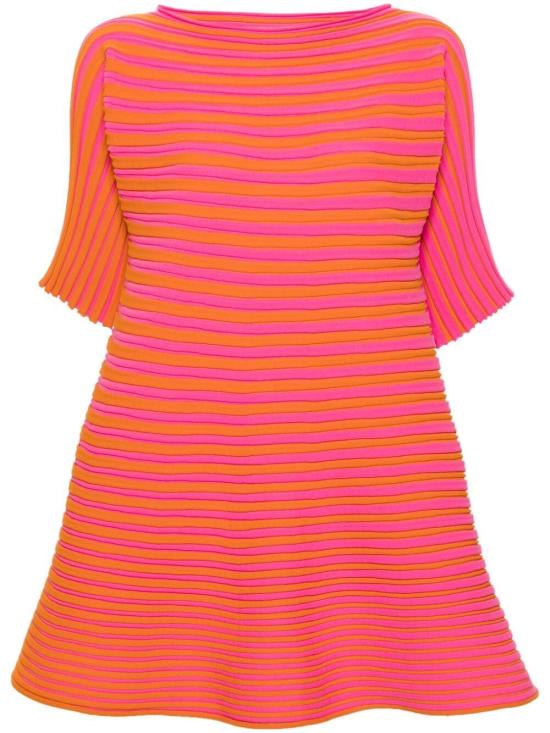  플리츠플리즈 스웨터 PP46KK852 22