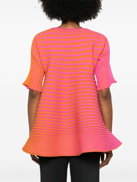  플리츠플리즈 스웨터 PP46KK852 22 - PLEATS PLEASE