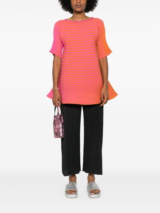  플리츠플리즈 스웨터 PP46KK852 22 - PLEATS PLEASE