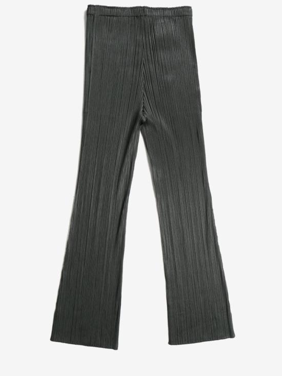  플리츠플리즈 스트레이트 팬츠 PP46JF154 17 - PLEATS PLEASE