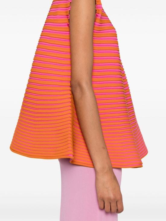  플리츠플리즈 스웨터 PP46KK851 22 - PLEATS PLEASE