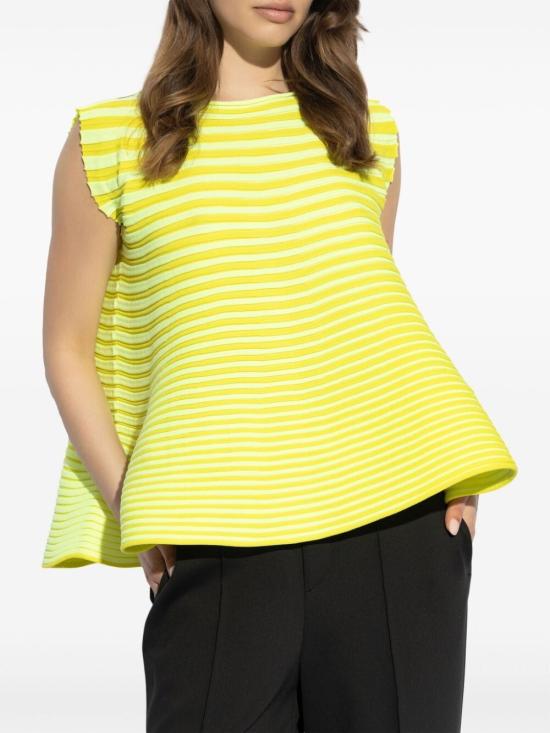  플리츠플리즈 스웨터 PP46KK851 50 - PLEATS PLEASE