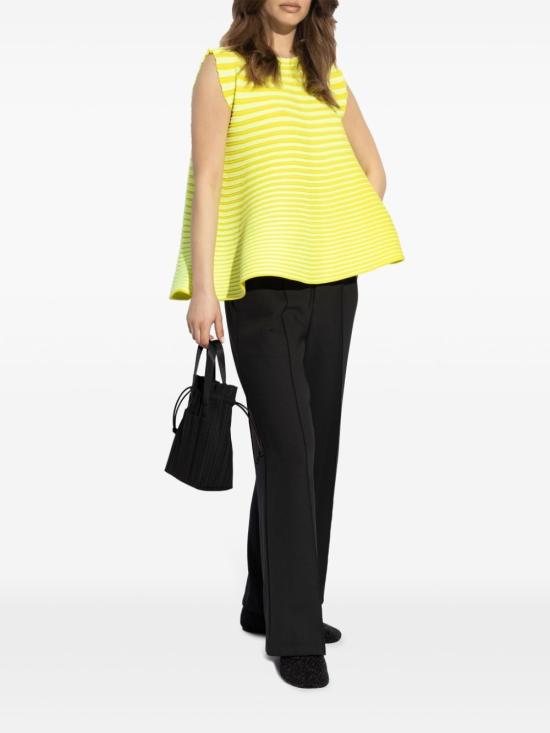  플리츠플리즈 스웨터 PP46KK851 50 - PLEATS PLEASE