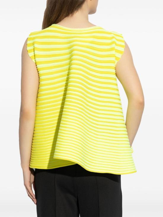  플리츠플리즈 스웨터 PP46KK851 50 - PLEATS PLEASE