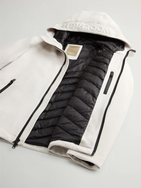 24FW 울리치 숏패딩 CFWOOU1047MRUT3496811 - WOOLRICH