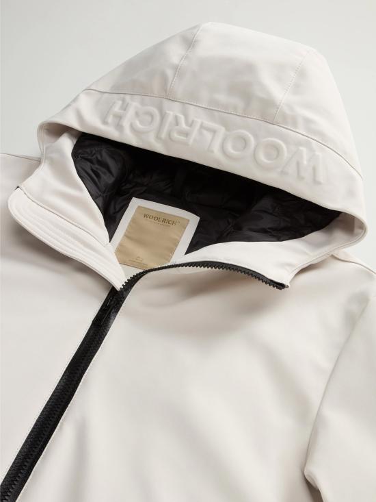 24FW 울리치 숏패딩 CFWOOU1047MRUT3496811 - WOOLRICH