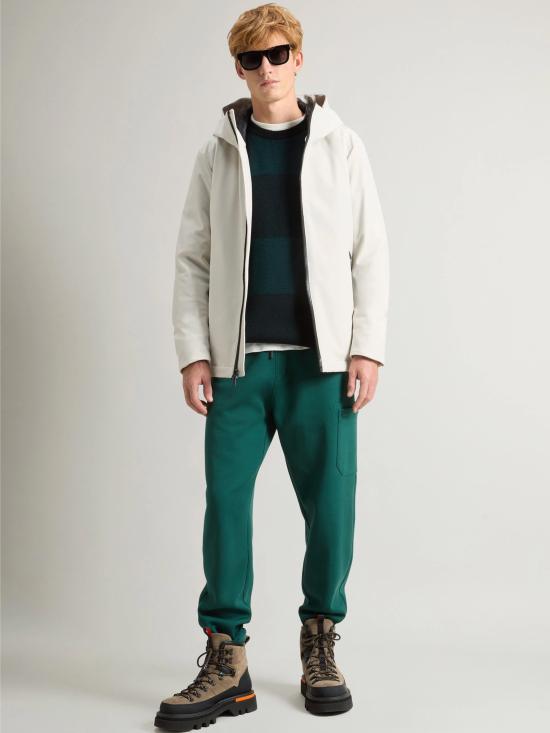 24FW 울리치 숏패딩 CFWOOU1047MRUT3496811 - WOOLRICH