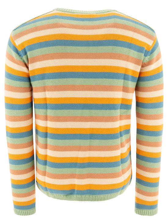 24FW 아크네 스튜디오 스웨터 C60094DQ8 BEIGE - ACNE STUDIOS