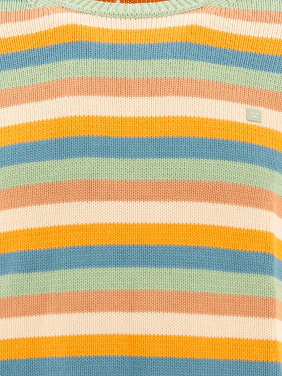 24FW 아크네 스튜디오 스웨터 C60094DQ8 BEIGE - ACNE STUDIOS