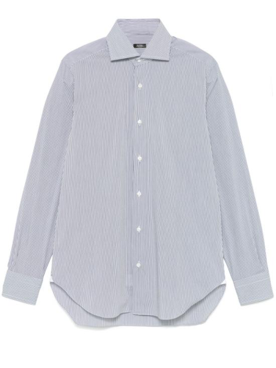  발바 긴팔 셔츠 I1U13P0144005 0003C