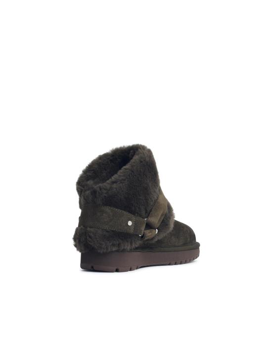 24FW 버버리 부츠 8092553C1173 - BURBERRY