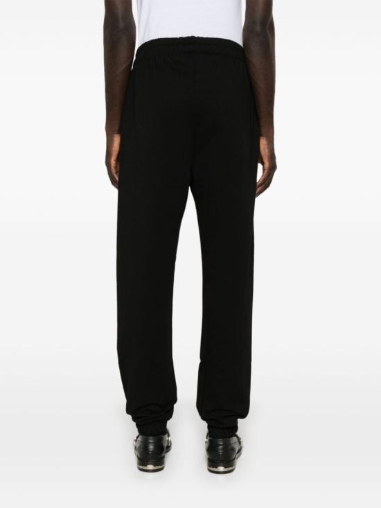 24FW 지씨디에스 트레이닝/조거 팬츠 A2OM3000JB2 99 BLACK - GCDS