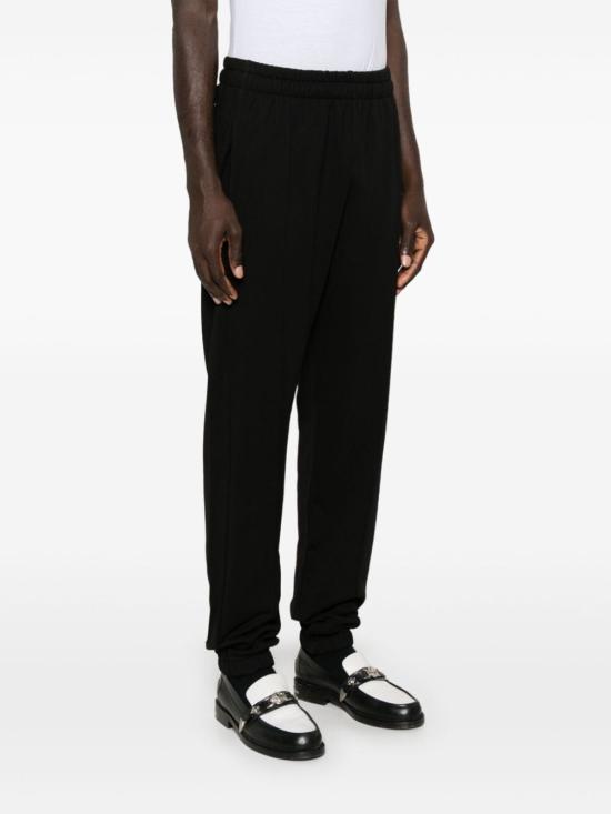 24FW 지씨디에스 트레이닝/조거 팬츠 A2OM3000JB2 99 BLACK - GCDS