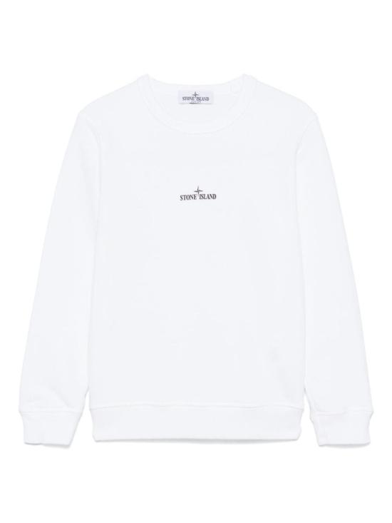 24FW [키즈] 스톤 아일랜드 트레이닝 상의 811662121 V0001