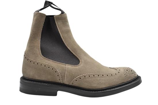  트리커즈 부츠 HENRY 2754 Brown