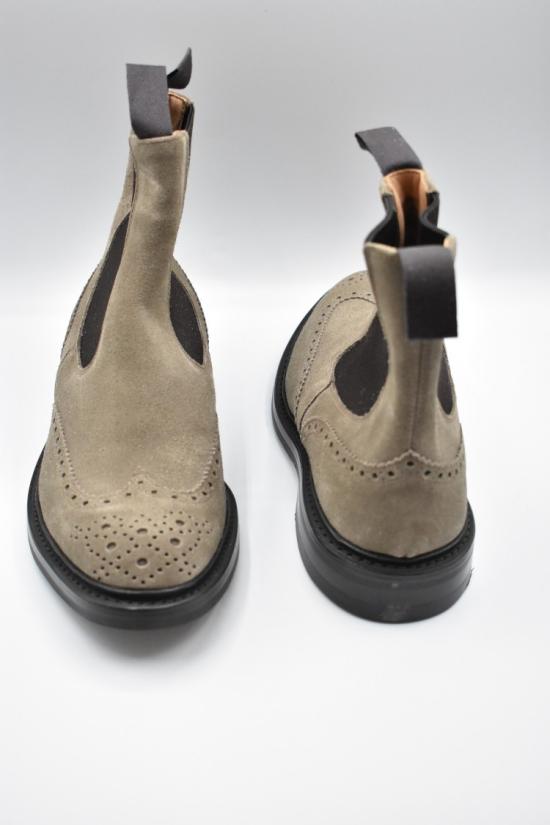  트리커즈 부츠 HENRY 2754 Brown - TRICKERS