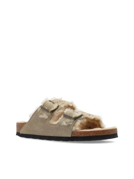 24FW 버켄스탁 샌들 1028293TAUPE Gray - BIRKENSTOCK