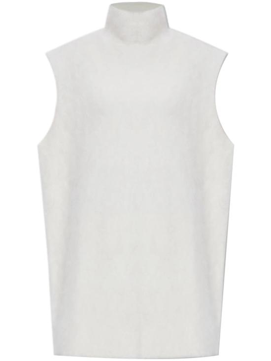 24FW 마르니 베스트 DVMD0190Q0UFU173 00W01 LILY WHITE