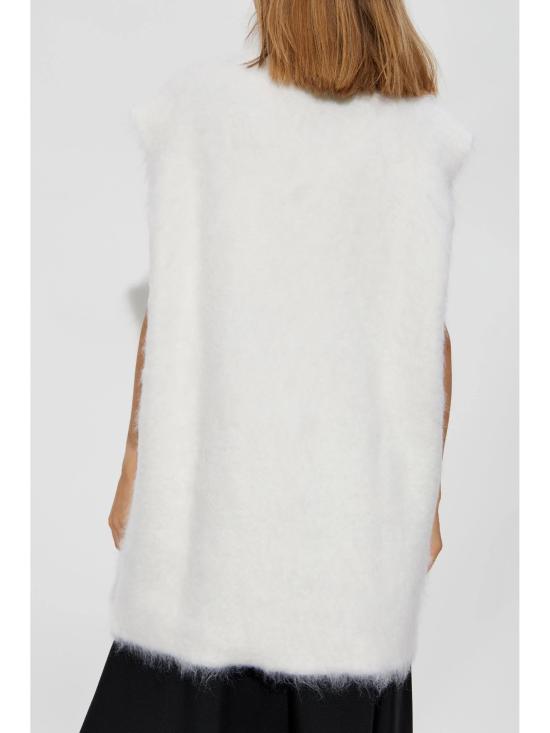  마르니 베스트 DVMD0190Q0UFU173 00W01 LILY WHITE - MARNI