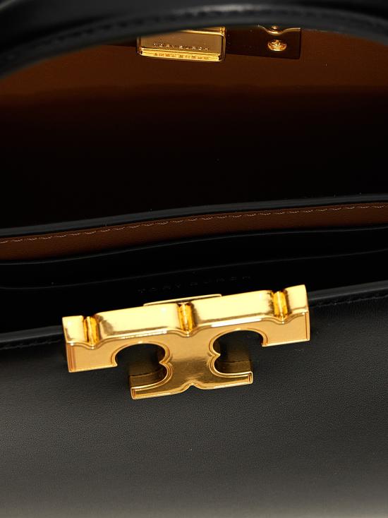 25FW 토리버치 토트백 154816001 Black - TORY BURCH