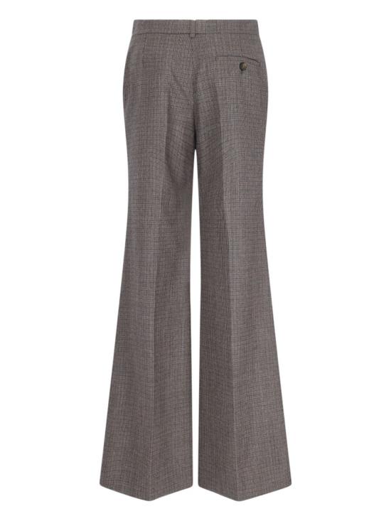 24FW 스텔라 맥카트니 숏팬츠 640226 3EJ7902425 BROWN - STELLA MCCARTNEY