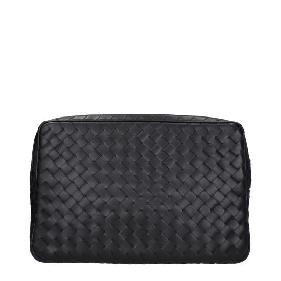 25FW 보테가베네타 클러치/파우치 775552V2HL08803 - BOTTEGA VENETA