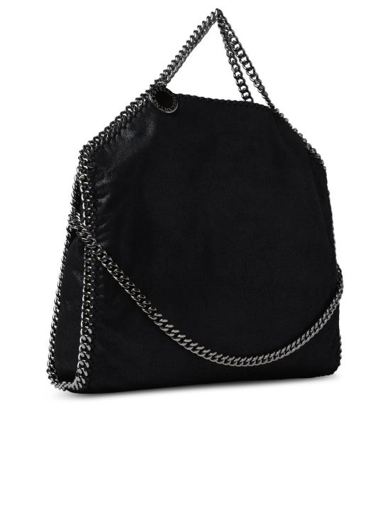 26FW 스텔라 맥카트니 토트백 234387 W91321000 Black - STELLA MCCARTNEY