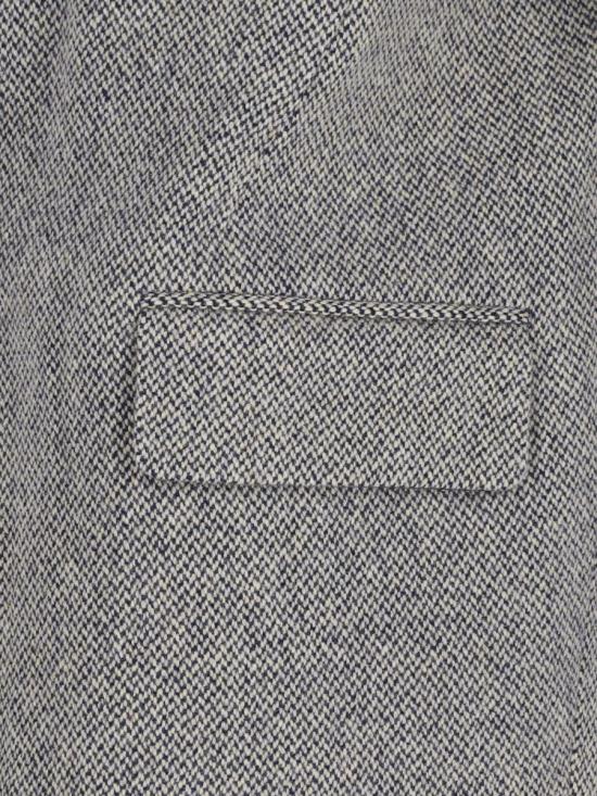 24FW 이자벨마랑에뚜왈 자켓 MA0088FBB3D05E BKEC PRINTED - ISABEL MARANT ETOILE