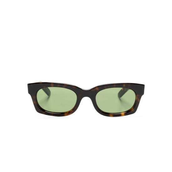 24FW 레트로슈퍼퓨처 선글라스 85Z I436 3627 BROWN