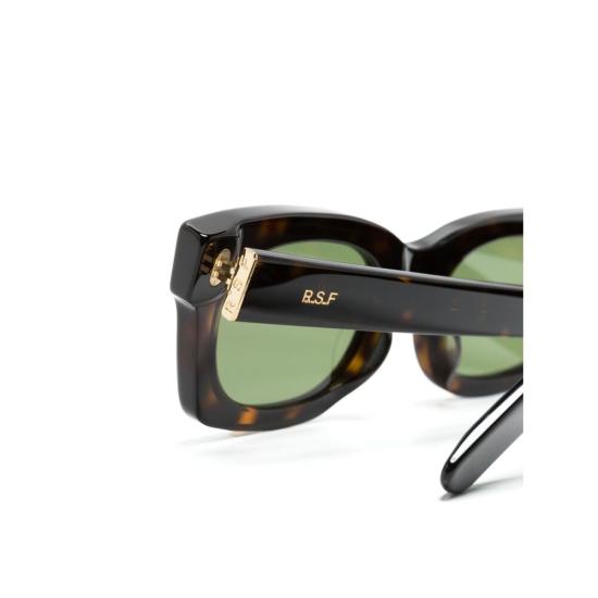 24FW 레트로슈퍼퓨처 선글라스 85Z I436 3627 BROWN - RETROSUPERFUTURE