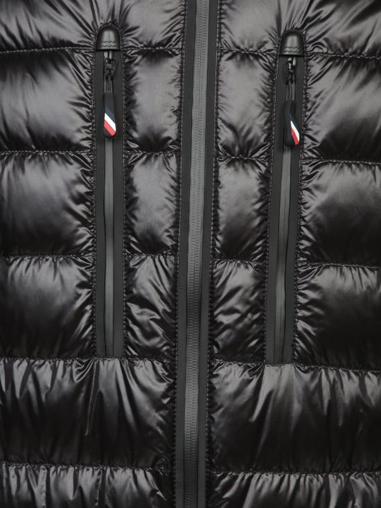 25FW 몽클레어 패딩 9B00012 C9043 999 Black - MONCLER