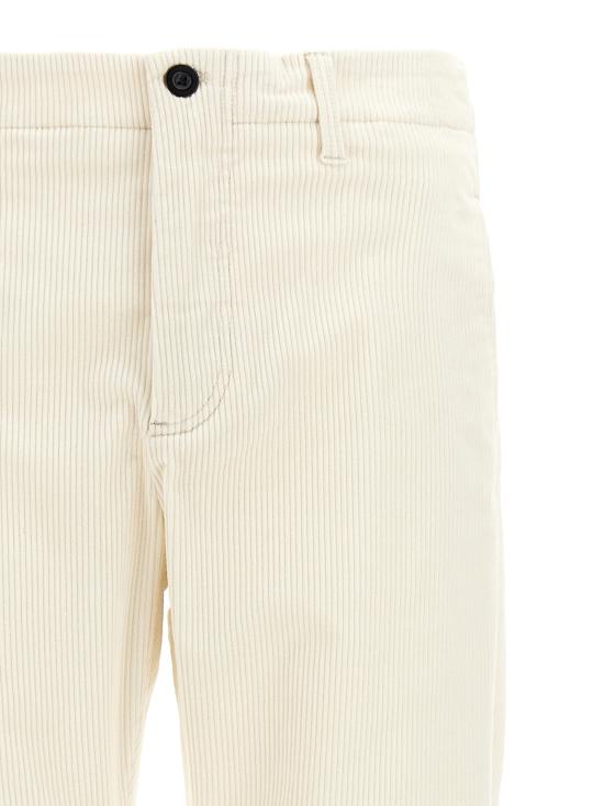  디파트먼트5 스트레이트 팬츠 UP0072TS0049014 White - DEPARTMENT 5