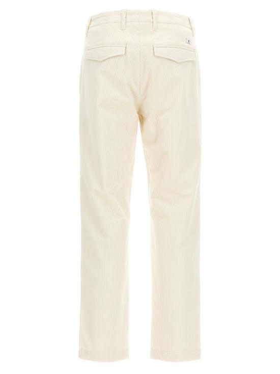  디파트먼트5 스트레이트 팬츠 UP0072TS0049014 White - DEPARTMENT 5