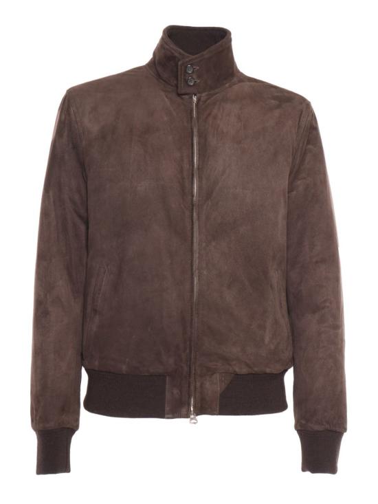 24FW 스튜어트 무톤 GXDU180SP1055Z F00070 229651 BROWN