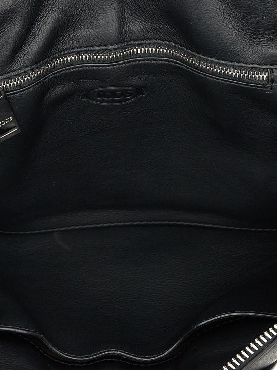  토즈 토트백 XBWDBNS0300YATB999 - TODS